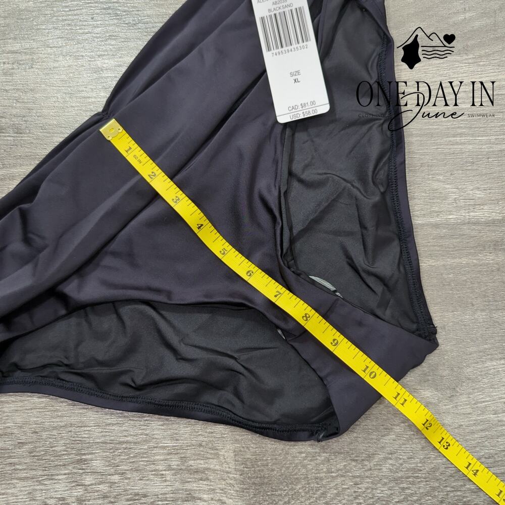 A.Che Alexandra Bikini Bottom Size XL - Picture 4 of 5